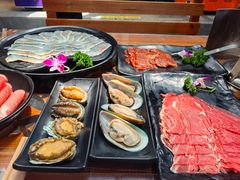 -丽江庭院之爱在路上(西单店)