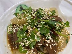 -吴一川韭香粉皮(丽香苑分店)