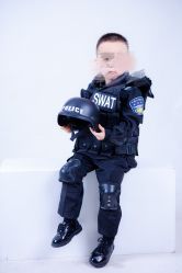 -优优王国儿童摄影(市图书馆店)