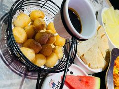 -邵汇大虾(甘井子万达店)