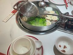 -八合里潮汕鲜牛肉火锅(深圳海岸城店)