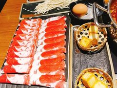 -呷哺呷哺 黄金牧场 (新中关购物中心店)