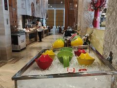 -苏州观园琉苏酒店-168西餐厅