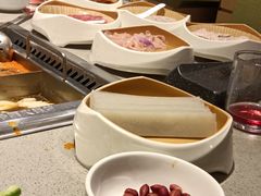 -海底捞火锅(太阳宫凯德mall店)