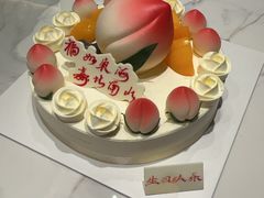 -璞御·海鲜·雪花牛肉局(宾水西道店)