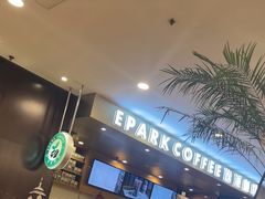 -逸派咖啡 EPARKCOFFEE(广安门店)