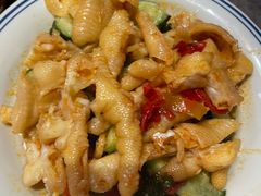 -汉源九襄黄牛肉(红建路南段店)