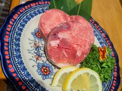 -哼蟹二将·烤肉酱蟹(合生汇店)