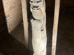 -洛阳古墓博物馆