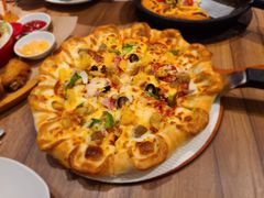 -必胜客(鞍山万象汇店PH店)