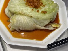 -金戈戈香港豉油鸡(南山海岸城店)