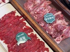 -乔先生涮肉·鲜活牛羊肉火锅(塘沽店)