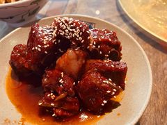 -兰溪小馆(东直门簋街店)