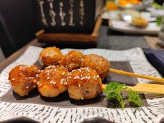 -吉盛川创作料理(保利国际广场店)