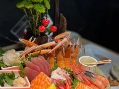 -匠和风精致料理(春熙路群光广场店)