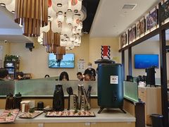 -極屋鮨牛 · 烧肉酒场(时代C馆店)
