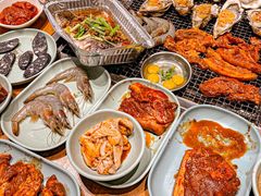 -蚝英雄·自助烤蚝(高新店)