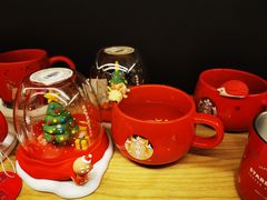 -星巴克臻选(国贸商城首店)