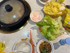 -八珍玉食鸡煲·打边炉(印象城店)