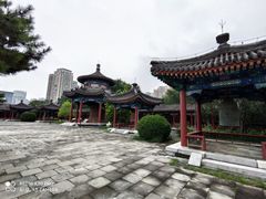 -大钟寺古钟博物馆