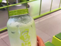 -丘大叔 UncleQ(海雅缤纷城分店)