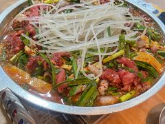 -京玉菲饭店(李村店)