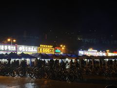 -小舅母子烤鱼(天生城店)