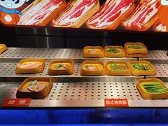 -芝小官毛肚火锅海鲜自助(淮安清江浦区新亚店)