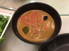 -京门老爆三·铜锅涮肉 爆肚(望京店)