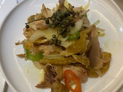 -宏宴·新京菜(望京店)