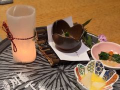 -月下料理(楷林IFC店)