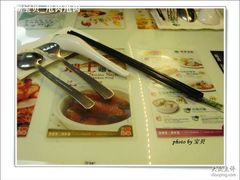 -翠华餐厅(旺角文华商场店)