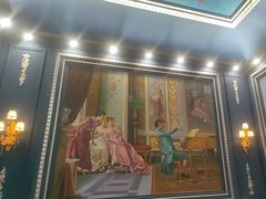 -馨越楼·点心·粤菜(赤坎店)