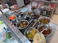 -长平老姿娘夜粥(平东一街店)