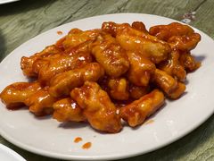 -华春餐馆(鱼山路店)