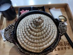 -回味碗土家洋芋饭(财信城市国际店)