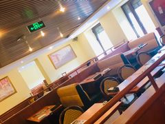 大堂-萨莉亚意式餐厅(护国新天地店)