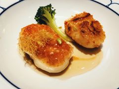 百花煎酿玉带-伯衡55·吉品轩(乌鲁木齐南路店)