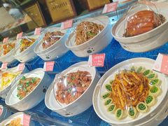 -东北大院·东北菜(三台子店)