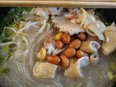 -青石桥老瓦房肥肠粉总店(青石桥总店)