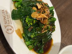 -松發肉骨茶(牛车水店)