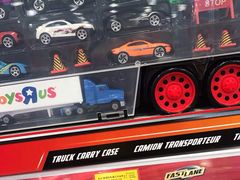 -TOYSRUS玩具反斗城(石家庄万象城店)