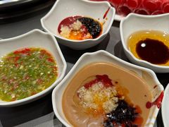 -洞子口重庆鲜货火锅(楚翘城旗舰店)