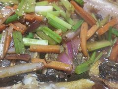-鸣记脆皮烤鱼·海鲜烤鱼(亿合城店)