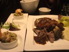-三嚥阁 La Villa Restaurant