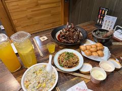 -掌上鲜(南顺城街店)