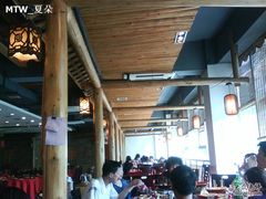 -深山老屋(国顺东路店)