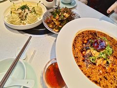 -拈菜(观音桥阳光世纪店)