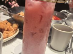 -左庭右院鲜牛肉火锅(金山万达店)