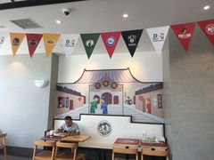 大堂-德克士(前门店)